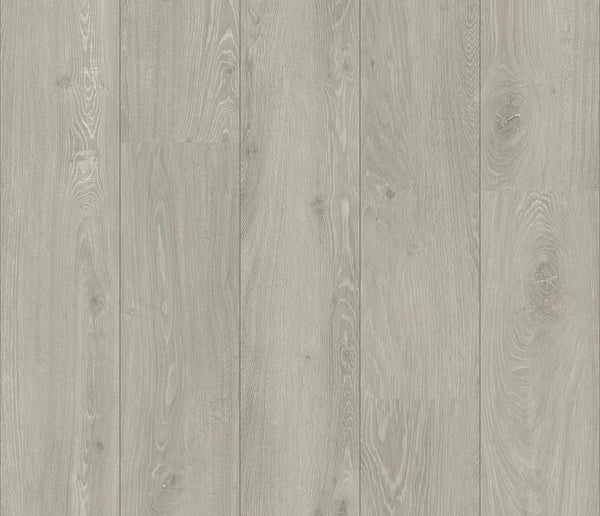 COREtec Vinylboden The Essentials 1500+ Boston Oak 92 mit natürlicher Holzmaserung und warmem Braunton, langlebiger Bodenbelag