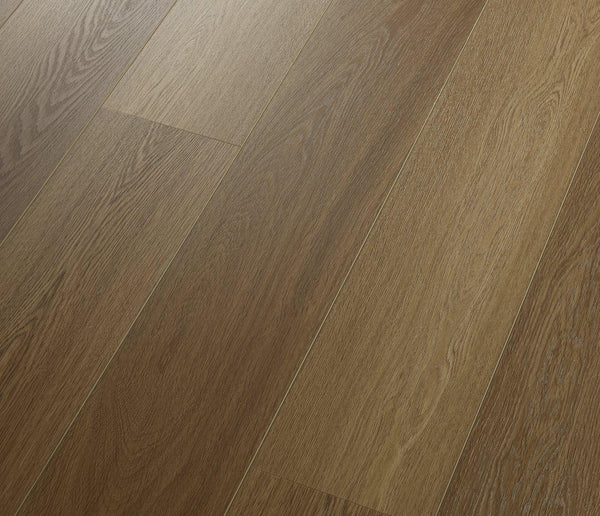 Vinylboden COREtec Authentics 1200 2V E Breton mit Holzoptik, detailreiche Maserung, langlebiges Design, authentisches Aussehen.