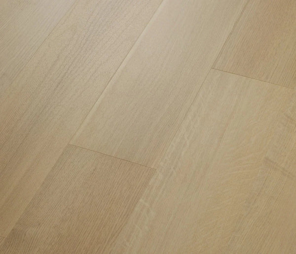 COREtec Vinylboden The Essentials 1200 Charleston Oak 53 mit authentischer Holzoptik und strapazierfähiger Oberfläche