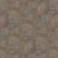COREtec Authentics TILE 4V Clement Vinylboden mit Fliesenoptik, braune Holzmaserung, detailreiche Oberfläche, langlebiges Design