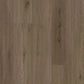 Vinylboden COREtec The Essentials 1500+ Cleveland Eiche, natürliche Holzmaserung, langlebiges Vinyl, 86 cm breit.