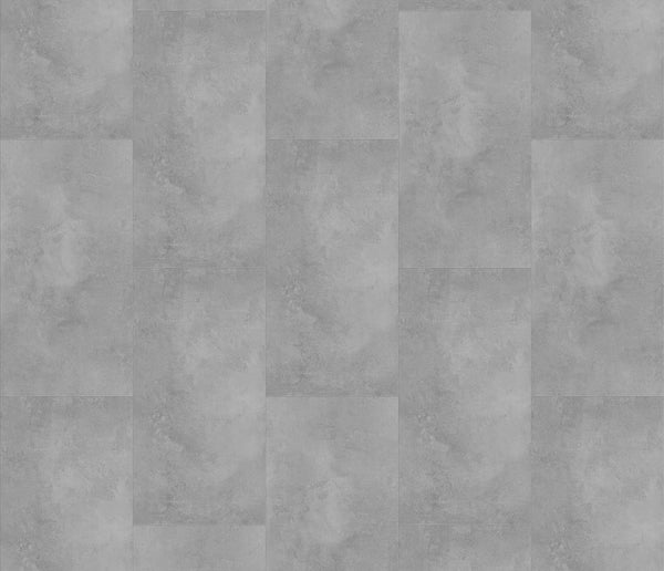 COREtec Authentics TILE 4V Cloud Vinylboden mit Cyclone-Design, langlebig und stilvoll für moderne Räume