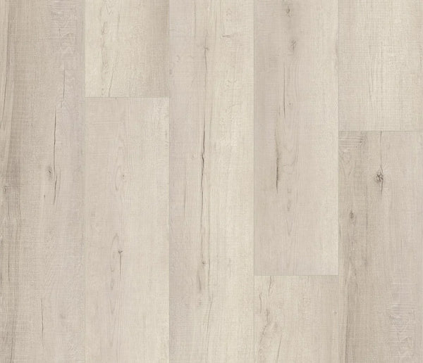 COREtec Vinylboden The Essentials 1800+ Dobra Oak in Dobra Oak 512 mit natürlicher Holzoptik und robustem Design