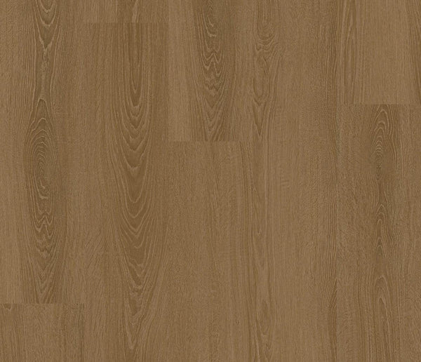 Vinylboden COREtec ProPlus SurPlus Elegance Oak 83 mit hellbrauner Eichenoptik, Laminat-Design, langlebig und stilvoll.