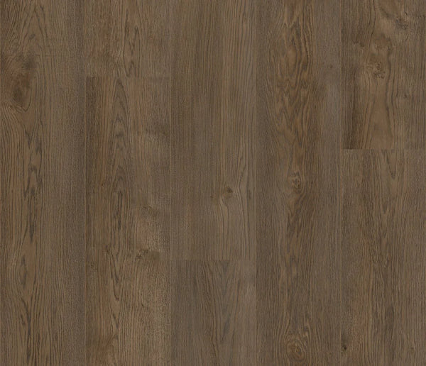 COREtec Naturals Vinylboden Elon 1800+++ mit Holzoptik, braune Oberfläche, langlebiges Design, für moderne Wohnräume