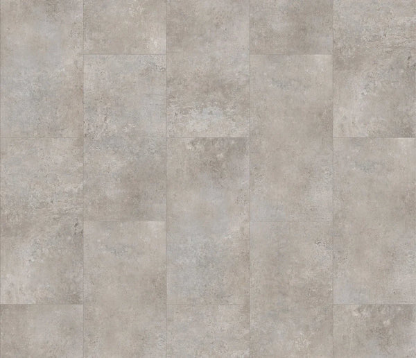 COREtec Ceratouch B-Series Vinylboden Etna 0893B mit echtem Steinmuster, braune Farbtöne, strapazierfähig und hochwertig.