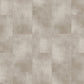 COREtec Naturals Tile+ Everest Vinylboden, Natursteinoptik, helle Fliesen im modernen Design, langlebiger Vinylboden für Innenräume