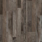 Vinylboden COREtec The Essentials 1200 Fallen Oak in Naturholzoptik, LVP 752, mit realistischem Holzdesign und langlebiger Oberfläche
