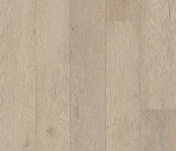 COREtec Naturals 1500+++ Vinylboden Flora mit natürlichem Holzdesign, 50 LVRE 2554, langlebiger Vinylboden für Wohnräume
