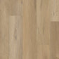 Vinylboden COREtec The Essentials 1800 Fremont Oak 82 mit lebendiger Holzstruktur und warmem Eichenmuster, detailreiche Oberfläche