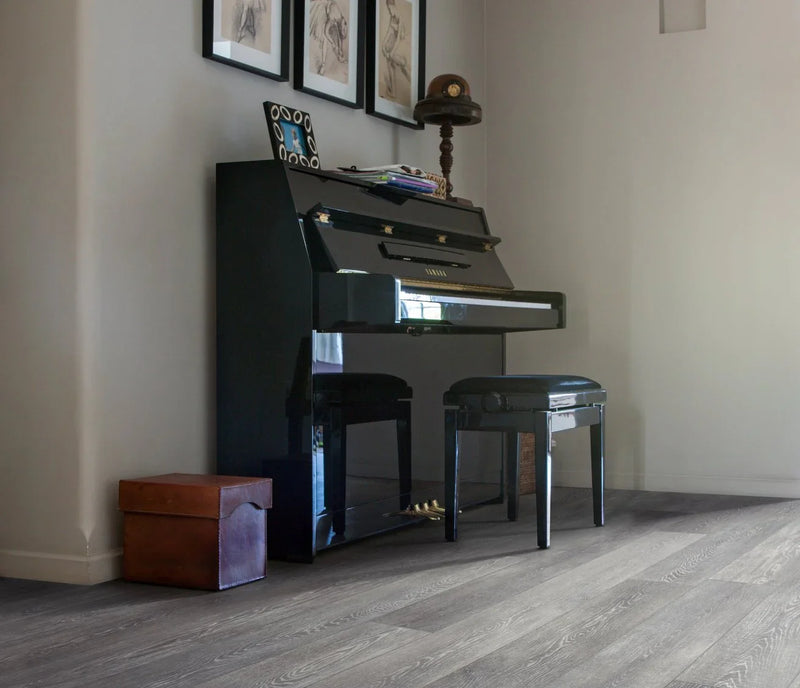 COREtec® The Essentials 1800++ Greystone Contempo Oak 34 – 50 LVRE 634