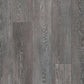 COREtec Vinylboden The Essentials 1800++ Greystone Contempo Oak, braune Holzoptik, langlebiges Vinyl, elegante Oberfläche