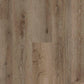COREtec Authentics 1200 Vinylboden in Halifax mit 4V-Falz, braune Holzoptik, langlebiges Design für moderne Räume.