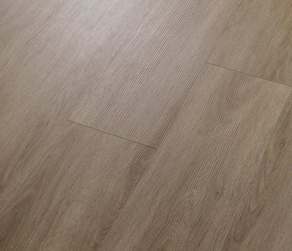 COREtec Vinylboden The Essentials 1800 Highlands Oak, helles Eichen-Design, langlebiger LVP-Boden, authentisches Holz-Design