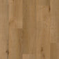 Vinylboden COREtec ProPlus 1200 Imperial mit Holzmaserung, hellbraun, langlebig und strapazierfähig, auf Boden liegend, detailreiche Oberfläche