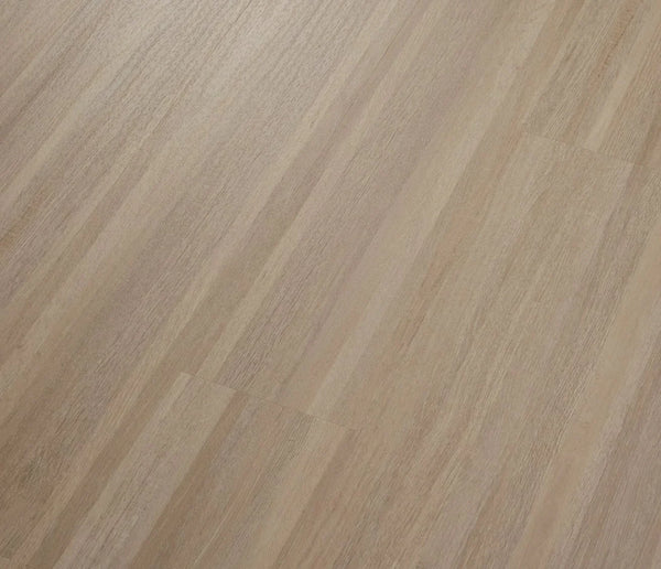 Vinylboden COREtec ProPlus SurPlus Industry Oak 74 mit Holzmaserung und warmem Braunton, langlebiges Vinylboden-Design