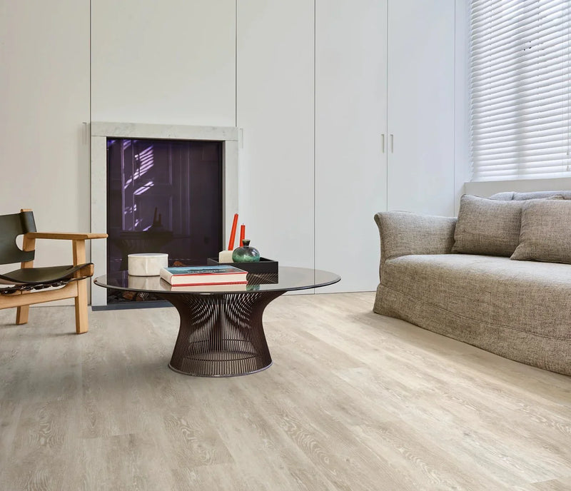 COREtec® The Essentials 1200 Ivory Coast Oak 05 – 50 LVP 705