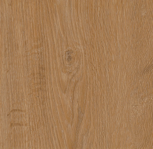 Jade Design 702 Klebevinyl in warmer Holzoptik, Vinylboden mit Holzmaserung, langlebiger Bodenbelag, Holzoptik Design
