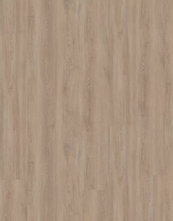 Jade Design 704 SPC Klick-Vinylboden mit integrierter Trittschalldämmung, helles Holzdesign, sichtbare Oberfläche und Kanten.