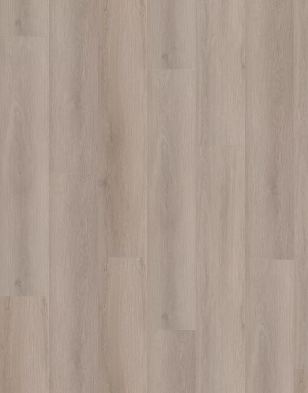 Jade Design 709 SPC Klick-Vinylboden mit integrierter Trittschalldämmung, rechteckiges Vinylbodenstück in Holzoptik, detailreich fotografiert