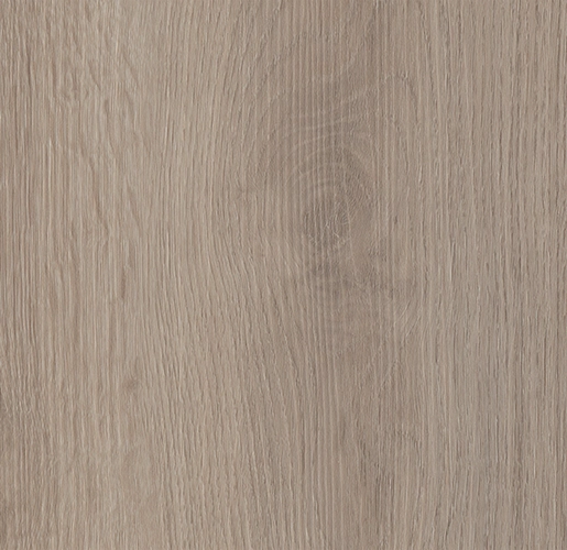 Jade Design 709 SPC Klick-Vinylboden mit integrierter Trittschalldämmung, braune Holzoptik, sichtbar in der Abbildung