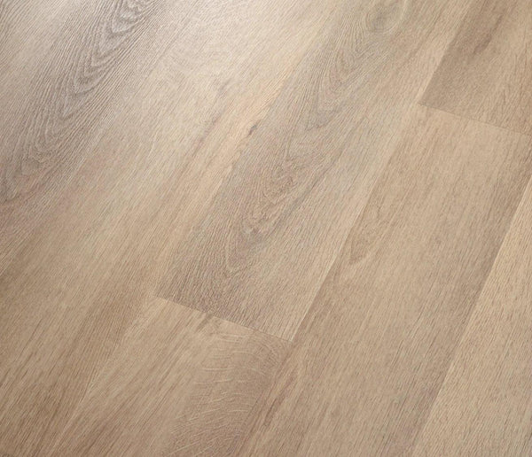 Vinylboden COREtec Authentics 1200 MB E Kingston mit Holzoptik, langlebiges Design, breite Laminatplanken, natürliche Maserung