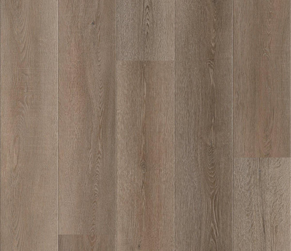 COREtec Authentics 1800 Vinylboden in Lawrence mit 2V Profil, langlebiges Vinylbodenmaterial, realistische Holzoptik, 50 LVRE 5087