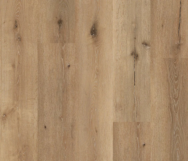 Vinylboden COREtec Naturals 1200 Lumber in Holzoptik, braun, mit strukturiertem Oberflächenmuster, langlebig und hochwertig.