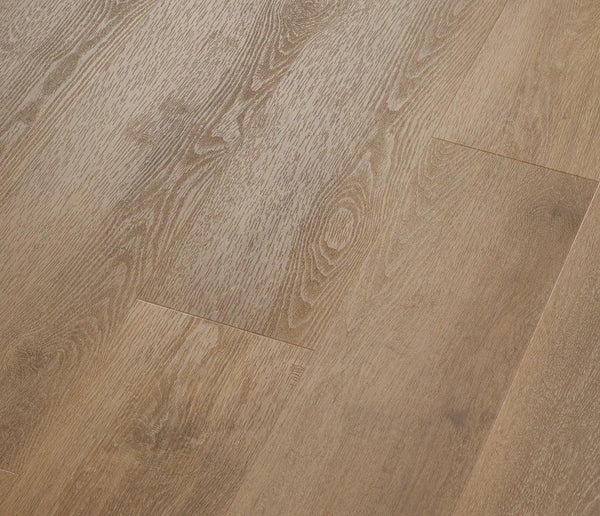 COREtec Naturals 1200 Lumber Vinylboden, natürliche Holzoptik, braun mit Holzmaserung, langlebiges LVP-Design