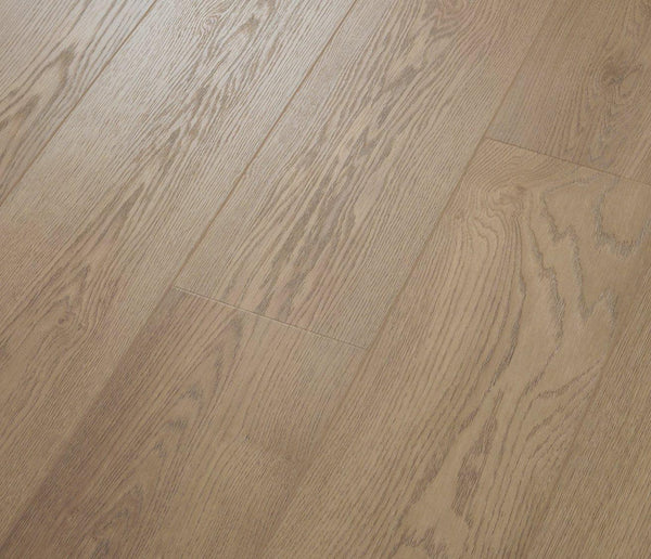 COREtec Naturals Vinylboden Marlow 1800+++ in Hellbraun mit Holzmaserung, langlebig und stilvoll für Wohnräume