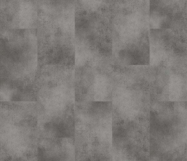 COREtec Naturals Tile+ Matterhorn Vinylboden mit matter Oberfläche, natürlicher Holzoptik, langlebig und stilvoll für Innenräume.