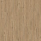 Liberty Urban 40 Miami Klebevinyl in warmer Holzoptik, Aufsicht auf die verlegte Fläche