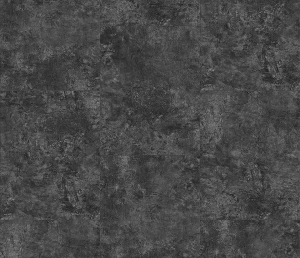 Vinylboden COREtec ProPlus Tile Millennium in der Farbe 4298, detailreiche Oberfläche und authentische Fliesenoptik.