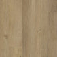 COREtec Vinylboden Montclair in hellgrau, langlebiges Vinylboden-Design mit Holzmaserung, hochwertiges COREtec XL-END Montclair Modell