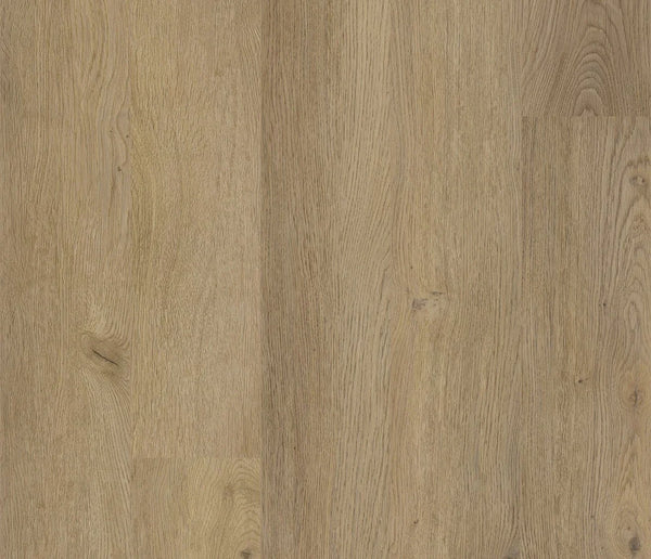 COREtec Vinylboden Montclair in hellgrau, langlebiges Vinylboden-Design mit Holzmaserung, hochwertiges COREtec XL-END Montclair Modell