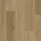 COREtec Vinylboden The Essentials 1800+++ Munster Oak 53, braune Holzoptik, langlebiger Bodenbelag mit authentischer Maserung