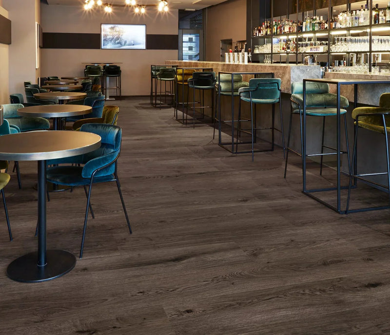 COREtec® The Essentials 1800+++ Munster Oak 88 - 50 LVRE 2388