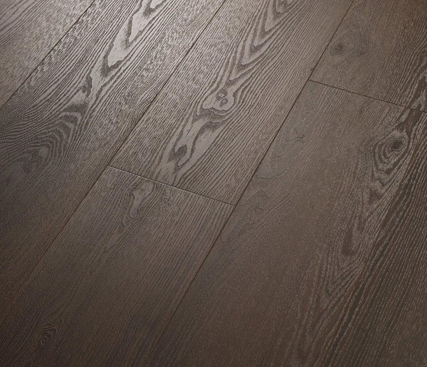 COREtec Vinylboden The Essentials 1800+++ Munster Eichenholz, naturbelassen, langlebig, strapazierfähig, für moderne Innenräume