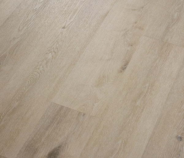 COREtec ProPlus SurPlus Noble Oak 14 Vinylboden mit Eichenmuster und Holzoptik, rechteckige Planken, natürliche Holzstruktur