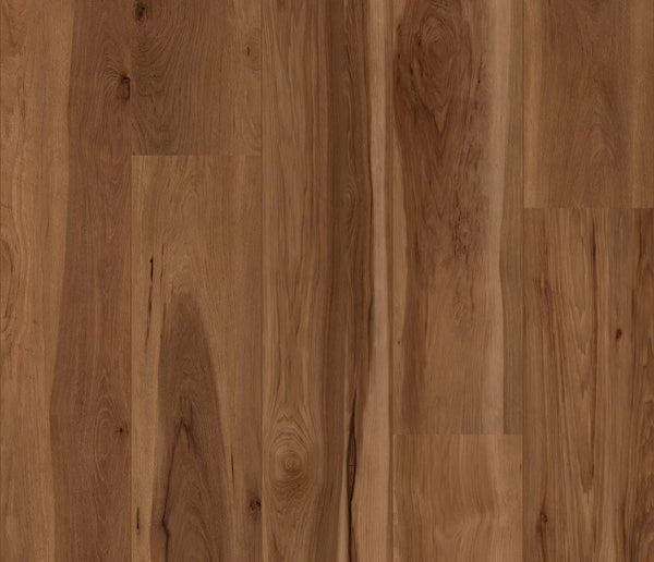 COREtec Vinylboden The Essentials 1500+ Ocala Walnut, braune Holzoptik, langlebiges Vinyl, hochwertige Bodenbelag.