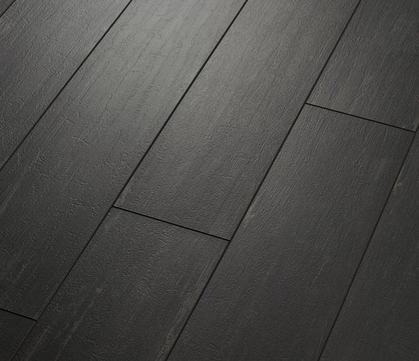 Vinylboden COREtec The Essentials 1200+ Painted Oak 99 mit hellbraunen Holzmaserungen, langlebiges Vinylboden-Design