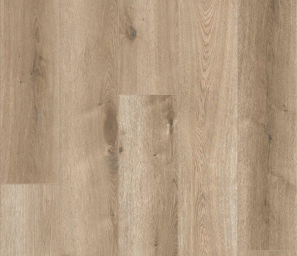 COREtec Vinylboden ProPlus 1500+ Piano in 50 RLVE 1213, detailreiche Holzoptik und glatte Oberfläche, natürliche Maserung sichtbar