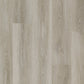 COREtec Vinylboden The Essentials 1500 Portland Oak 72 mit 50 LVR, natürliche Holzoptik, langlebiger Bodenbelag, braune Eichenoptik