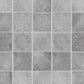 COREtec Vinylboden The Essentials Tile++ Rabat 94 in Holzoptik, rechteckige Fliesen, langlebiges Design, hochwertiges Vinylmaterial