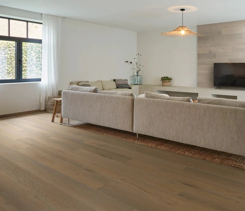 COREtec Naturals 1500+++ Sorrel - 50 LVRE 2556