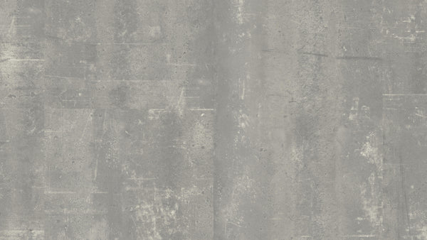 Tarkett iD Click Ultimate 55 Classics Composite Cool Grey, Flächenansicht des Dekors im Breitformat