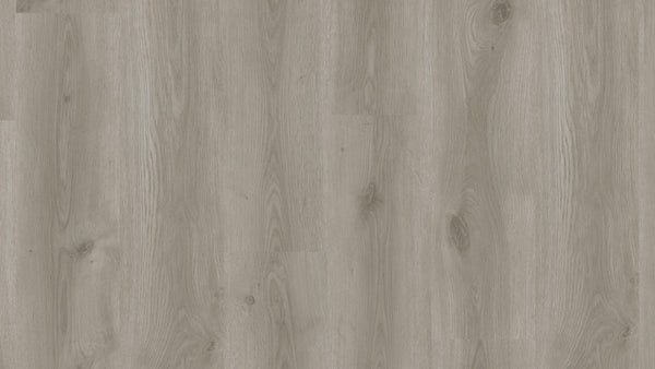 Tarkett iD Click Ultimate 30 Classics Contemporary Oak Grey, Flächenansicht des Dekors im Breitformat