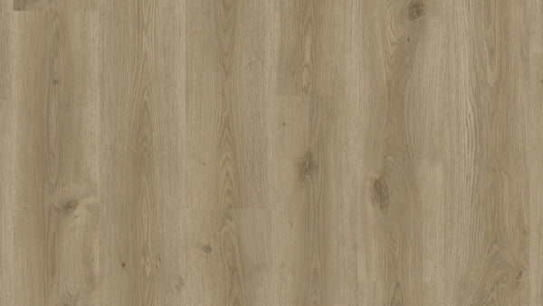 Tarkett iD Click Ultimate 55 Classics Contemporary Oak Natural, Flächenansicht des Dekors im Breitformat