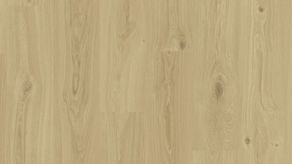 Tarkett iD Inspiration 55 Classics Country Oak Blonde, Flächenansicht des Dekors im Breitformat