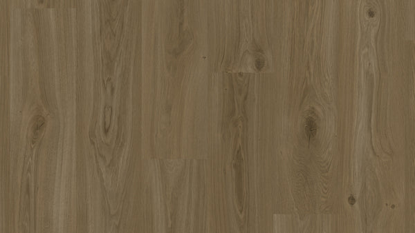 Tarkett iD Inspiration 30 Classics Country Oak Brown, Flächenansicht des Dekors im Breitformat